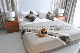 Propiedad horizontal Wong Amat Beach - Condominium - Wong Amat Beach - 